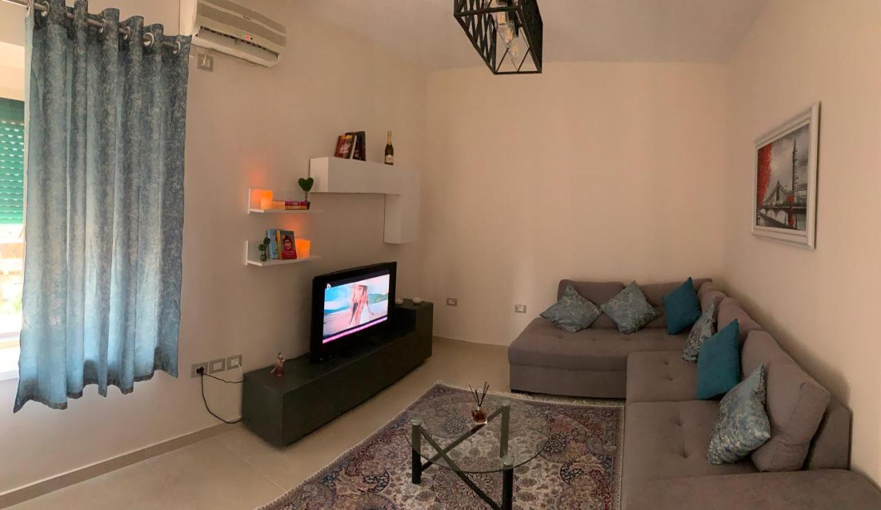 Jessica'S Apartment تيرانا المظهر الخارجي الصورة