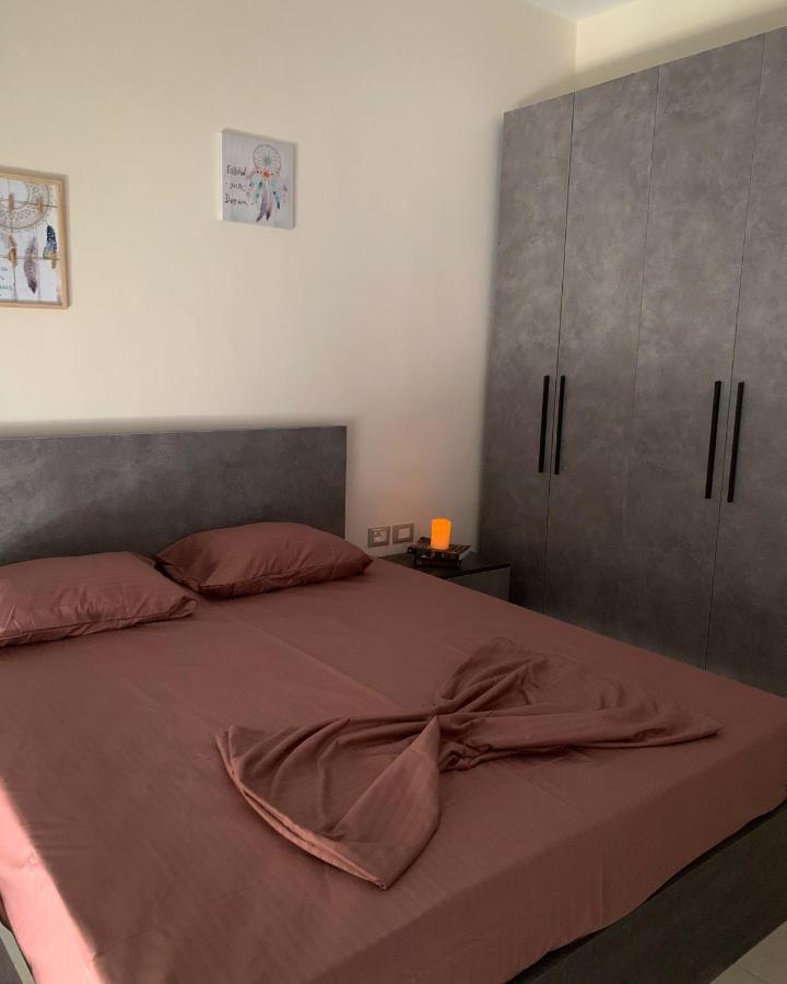 Jessica'S Apartment تيرانا المظهر الخارجي الصورة