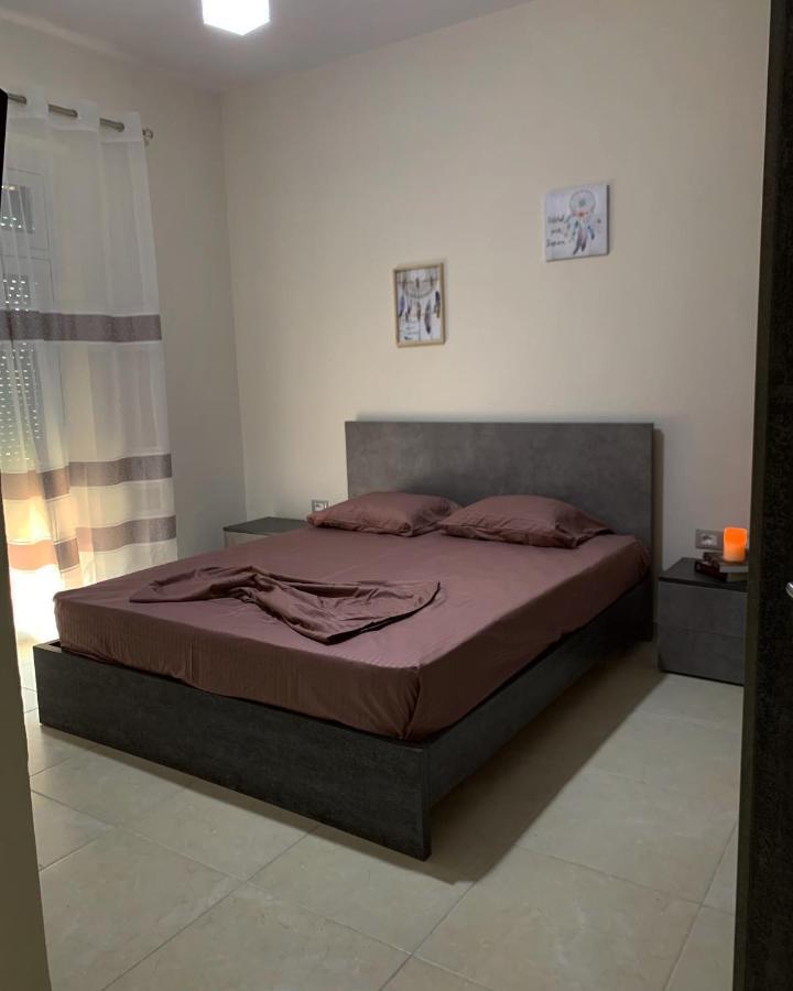 Jessica'S Apartment تيرانا المظهر الخارجي الصورة