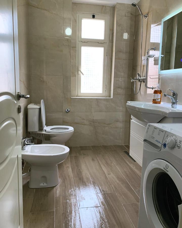 Jessica'S Apartment تيرانا المظهر الخارجي الصورة