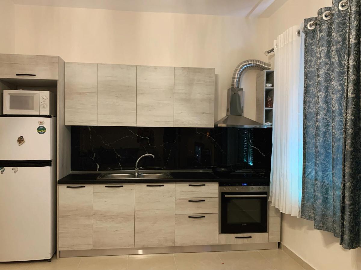 Jessica'S Apartment تيرانا المظهر الخارجي الصورة