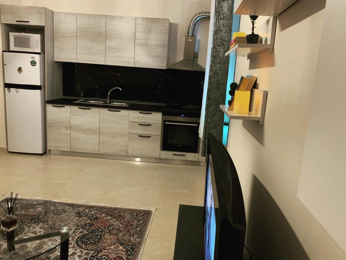Jessica'S Apartment تيرانا المظهر الخارجي الصورة