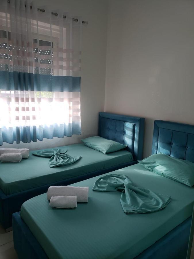 Jessica'S Apartment تيرانا المظهر الخارجي الصورة