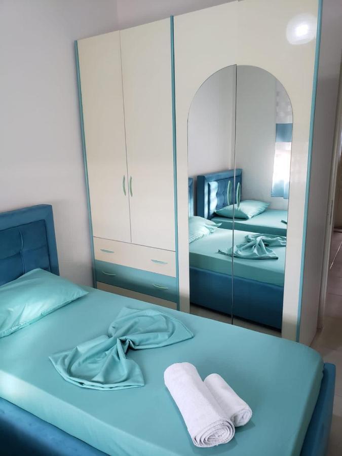 Jessica'S Apartment تيرانا المظهر الخارجي الصورة