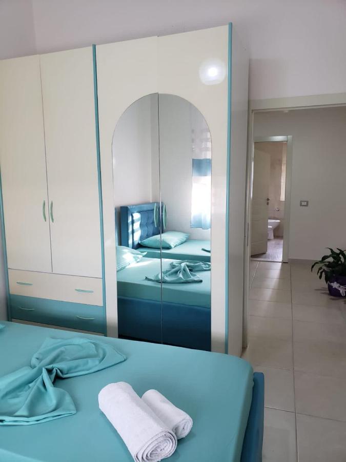 Jessica'S Apartment تيرانا المظهر الخارجي الصورة
