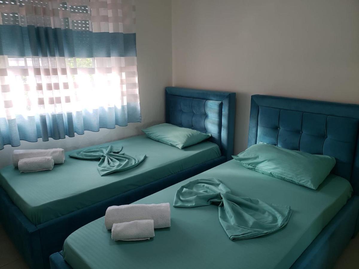 Jessica'S Apartment تيرانا المظهر الخارجي الصورة
