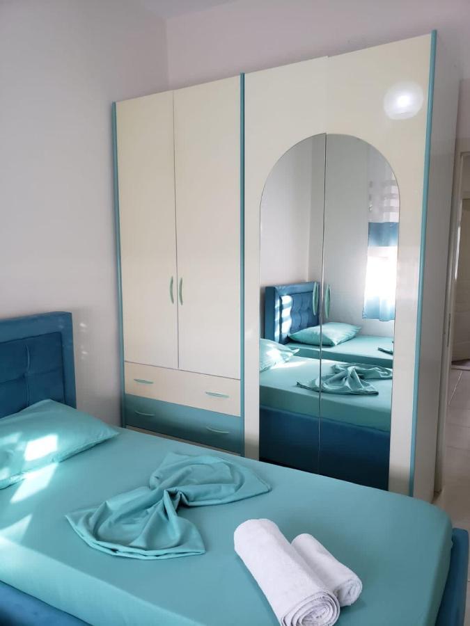 Jessica'S Apartment تيرانا المظهر الخارجي الصورة